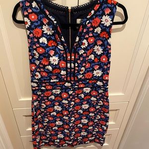 Kate Spade Floral Dress